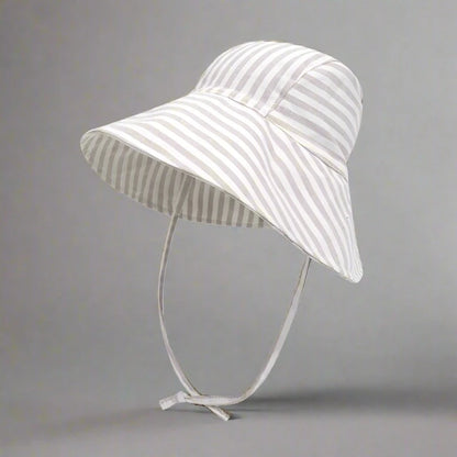 Brim Sun Hat