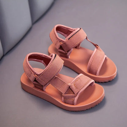 Open-toe Beach Sandals